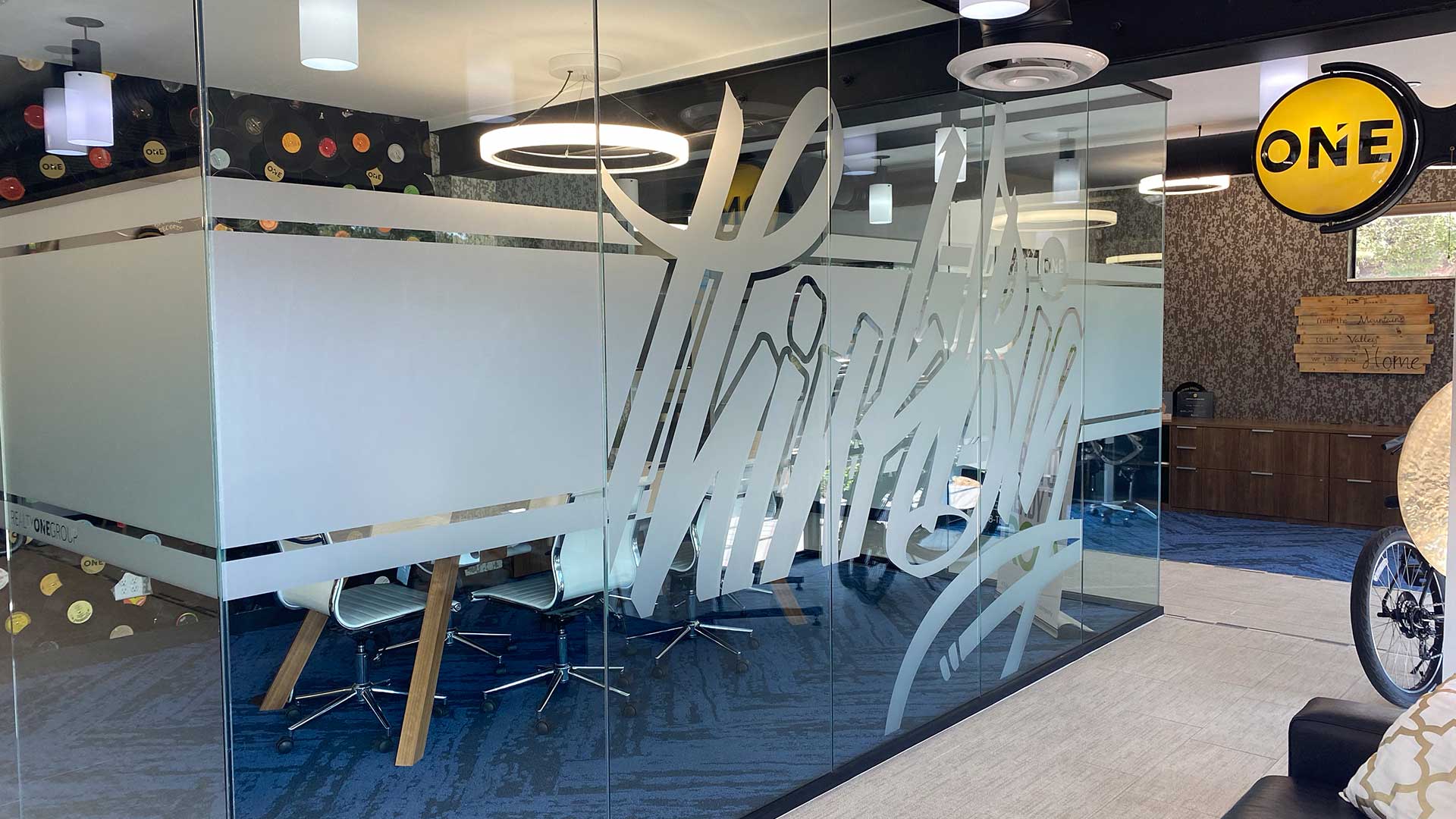 Flagstaff Real Estate Brokerage Realty ONE Group Mountain Desert