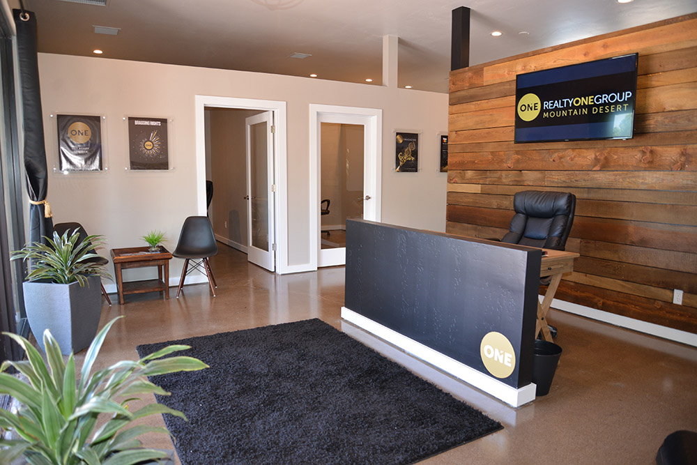 Real Estate Brokers Sedona Realty ONE Group Mountain Desert