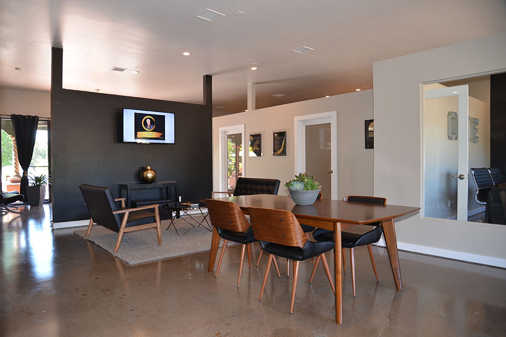 Real Estate Brokers Sedona Realty ONE Group Mountain Desert