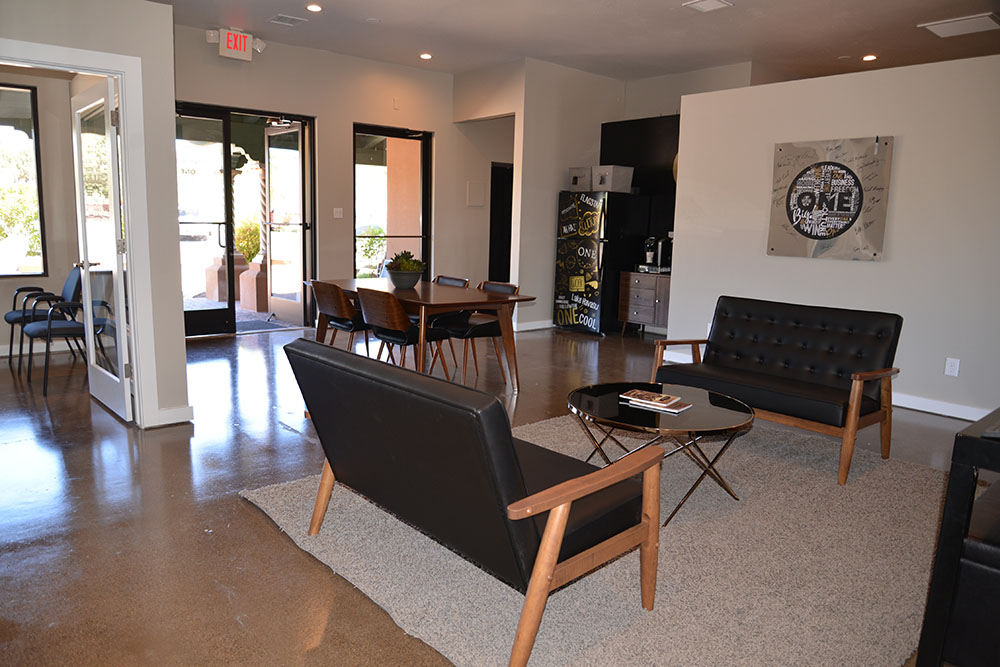 Real Estate Brokers Sedona Realty ONE Group Mountain Desert