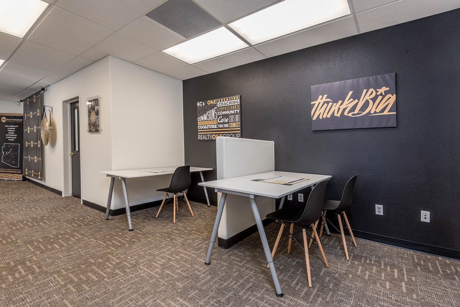 Real Estate Brokers Kingman AZ Realty ONE Group Mountain Desert