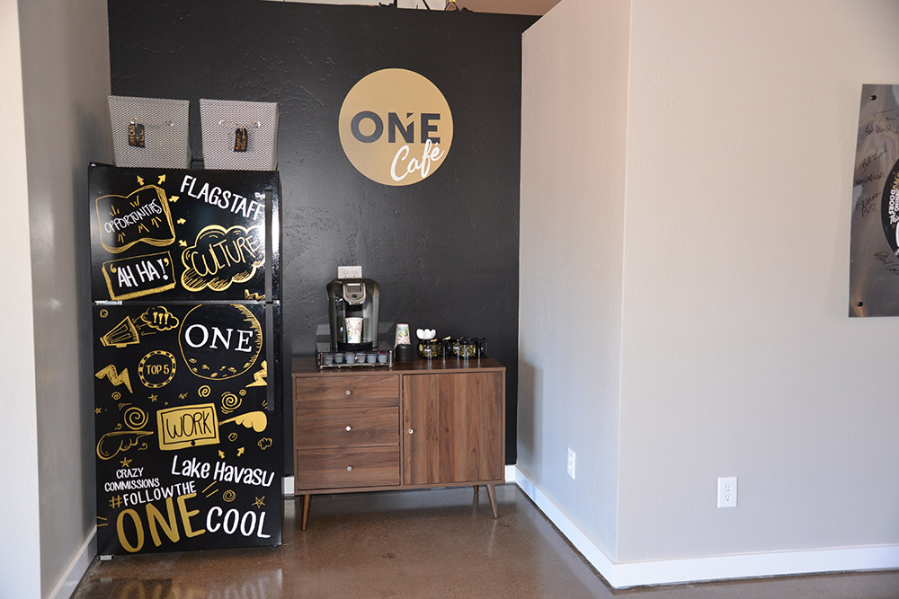 Real Estate Brokers Sedona Realty ONE Group Mountain Desert