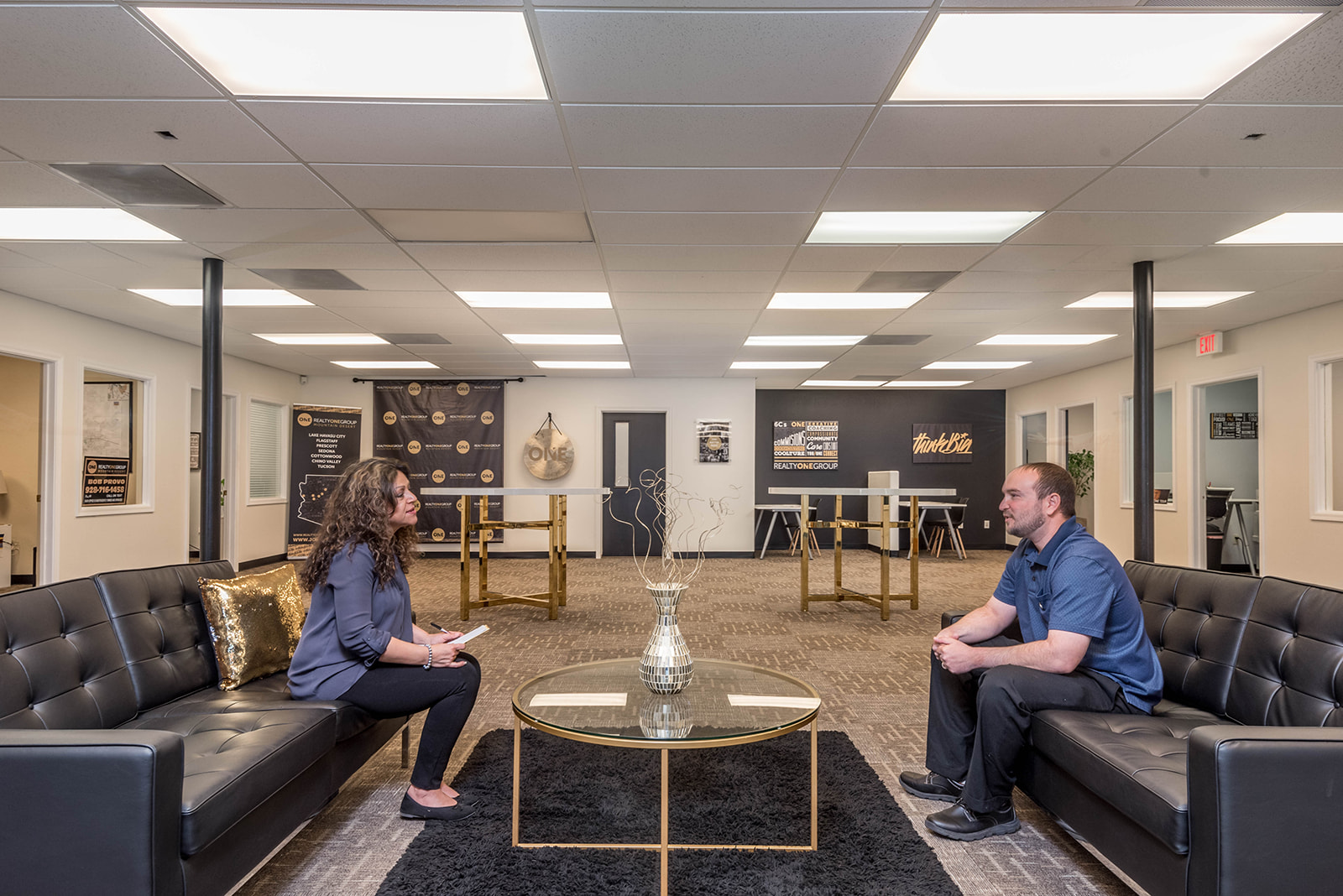 Real Estate Brokers Kingman AZ Realty ONE Group Mountain Desert