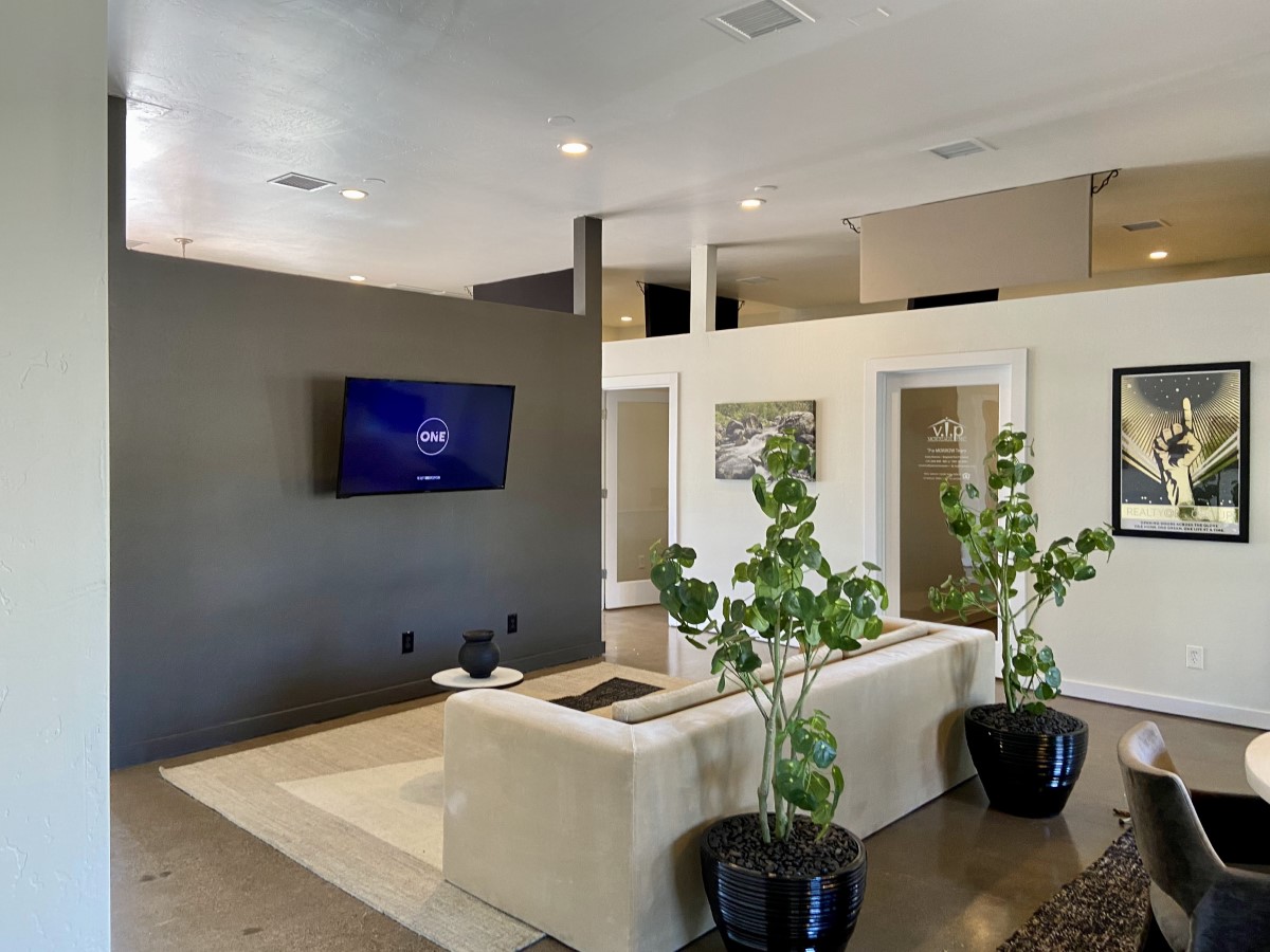 Real Estate Brokers Sedona Realty ONE Group Mountain Desert