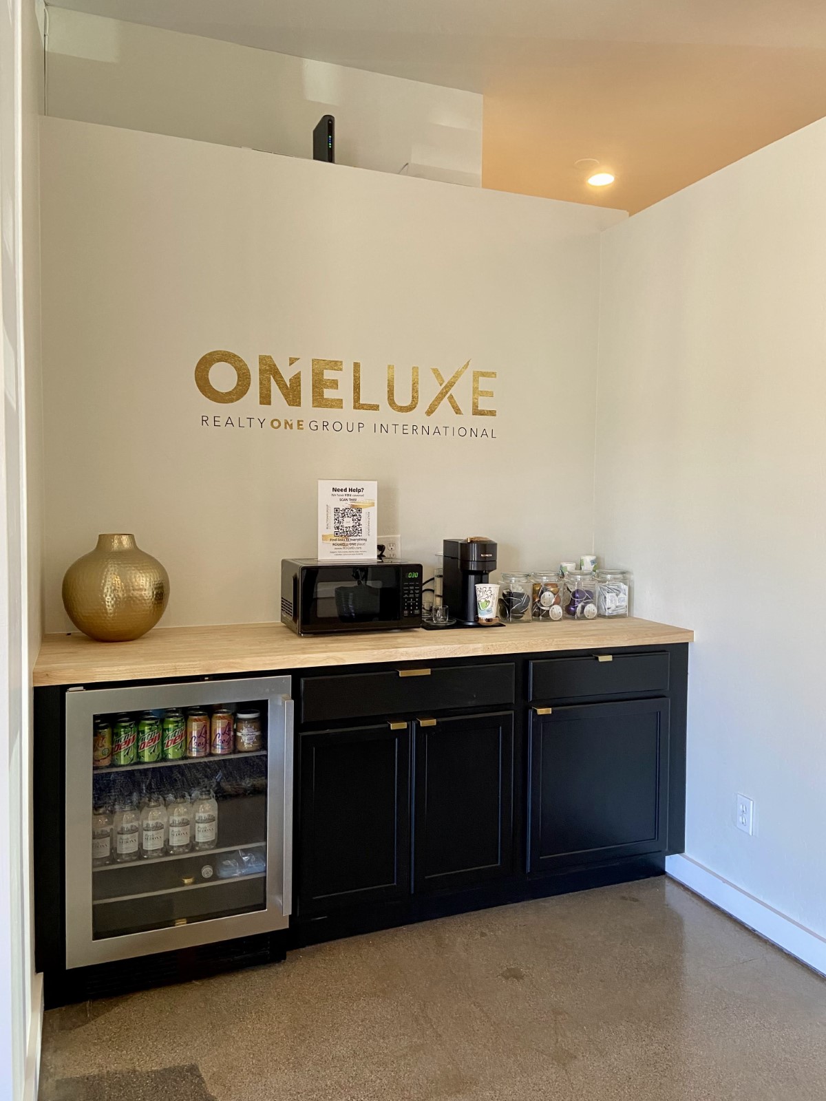 Real Estate Brokers Sedona Realty ONE Group Mountain Desert