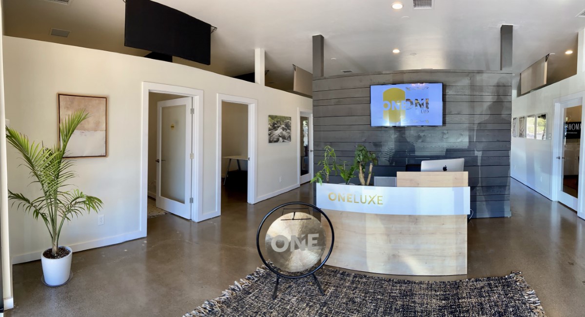 Real Estate Brokers Sedona Realty ONE Group Mountain Desert