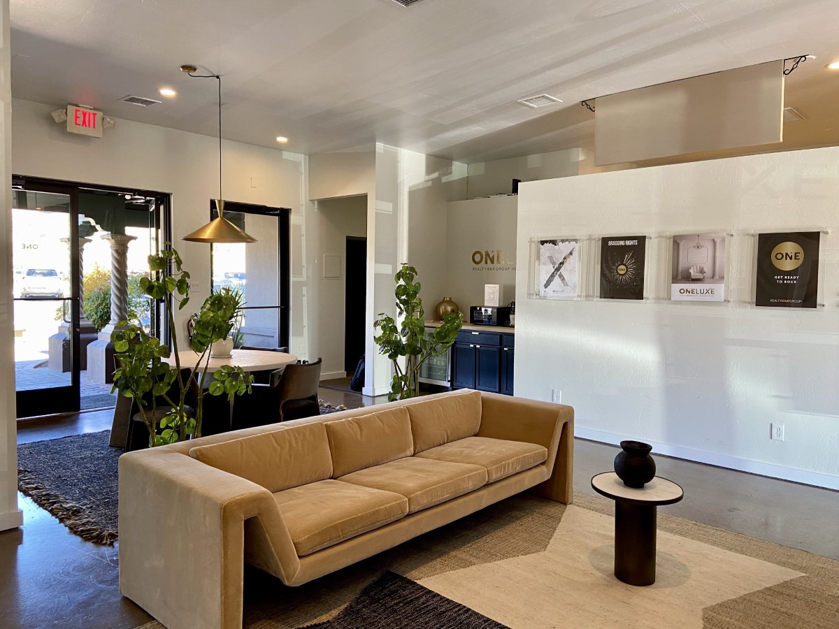 Real Estate Brokers Sedona Realty ONE Group Mountain Desert