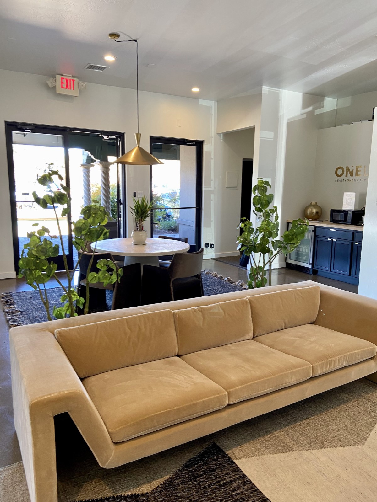 Real Estate Brokers Sedona Realty ONE Group Mountain Desert