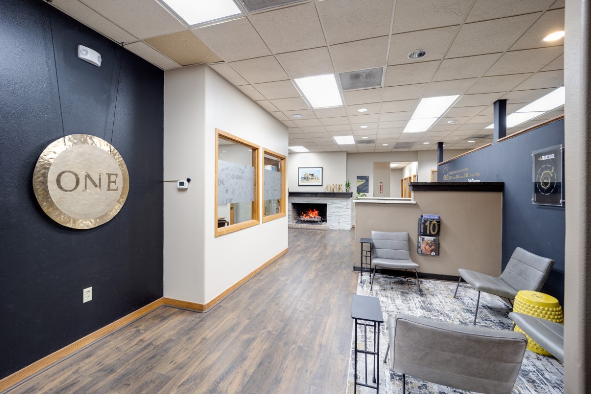 Real Estate Brokers Prescott AZ Realty ONE Group Mountain Desert