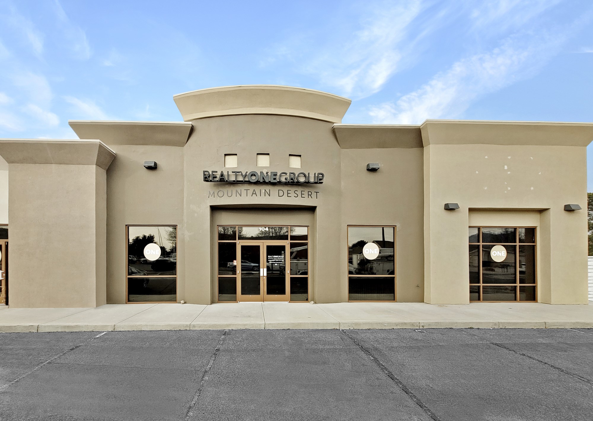 Real Estate Brokers Kingman AZ Realty ONE Group Mountain Desert