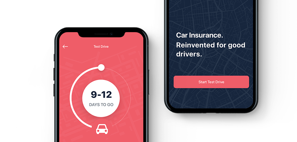 Car Insurance for Good Drivers Save Upto 40 with Rooster App