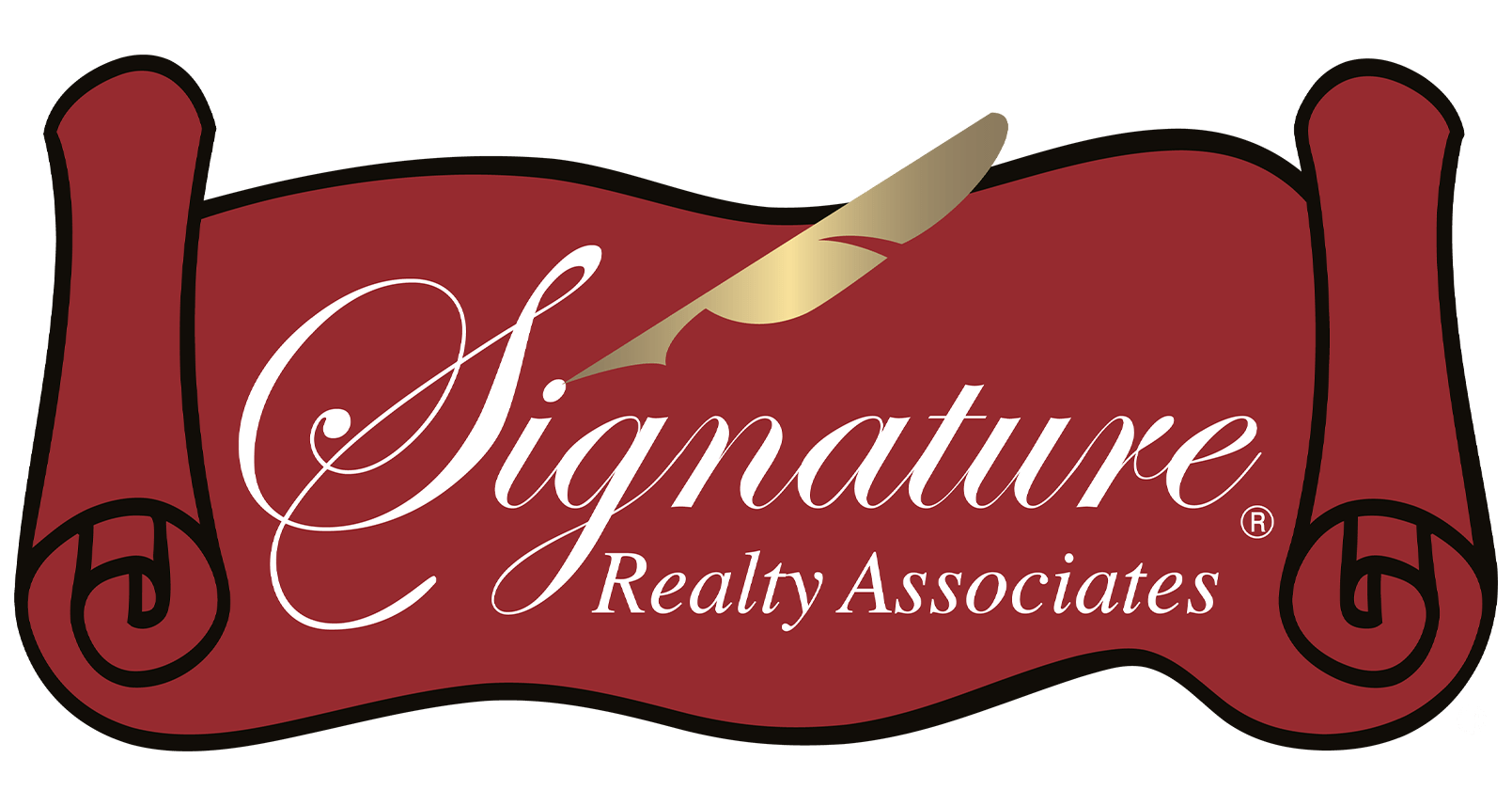 Signature Realty Associates Landing Page 1 Signature Realty