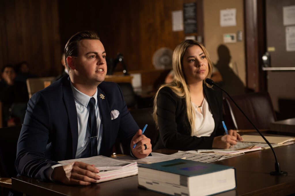 About Who We Are Stanislaus County Probation Department