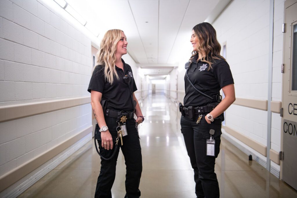 Corrections Career Stanislaus County Probation Department