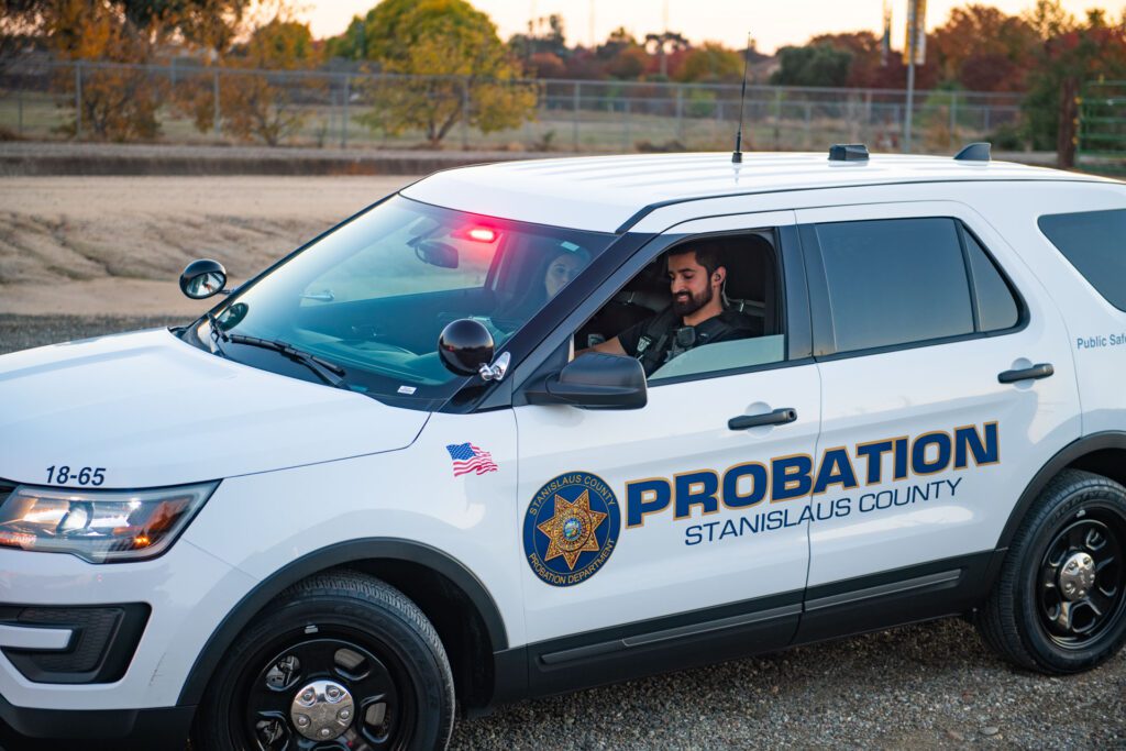 About Who We Are Stanislaus County Probation Department