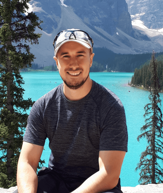 Guillaume StOnge — Biography I am a Postdoctoral Research Associate in