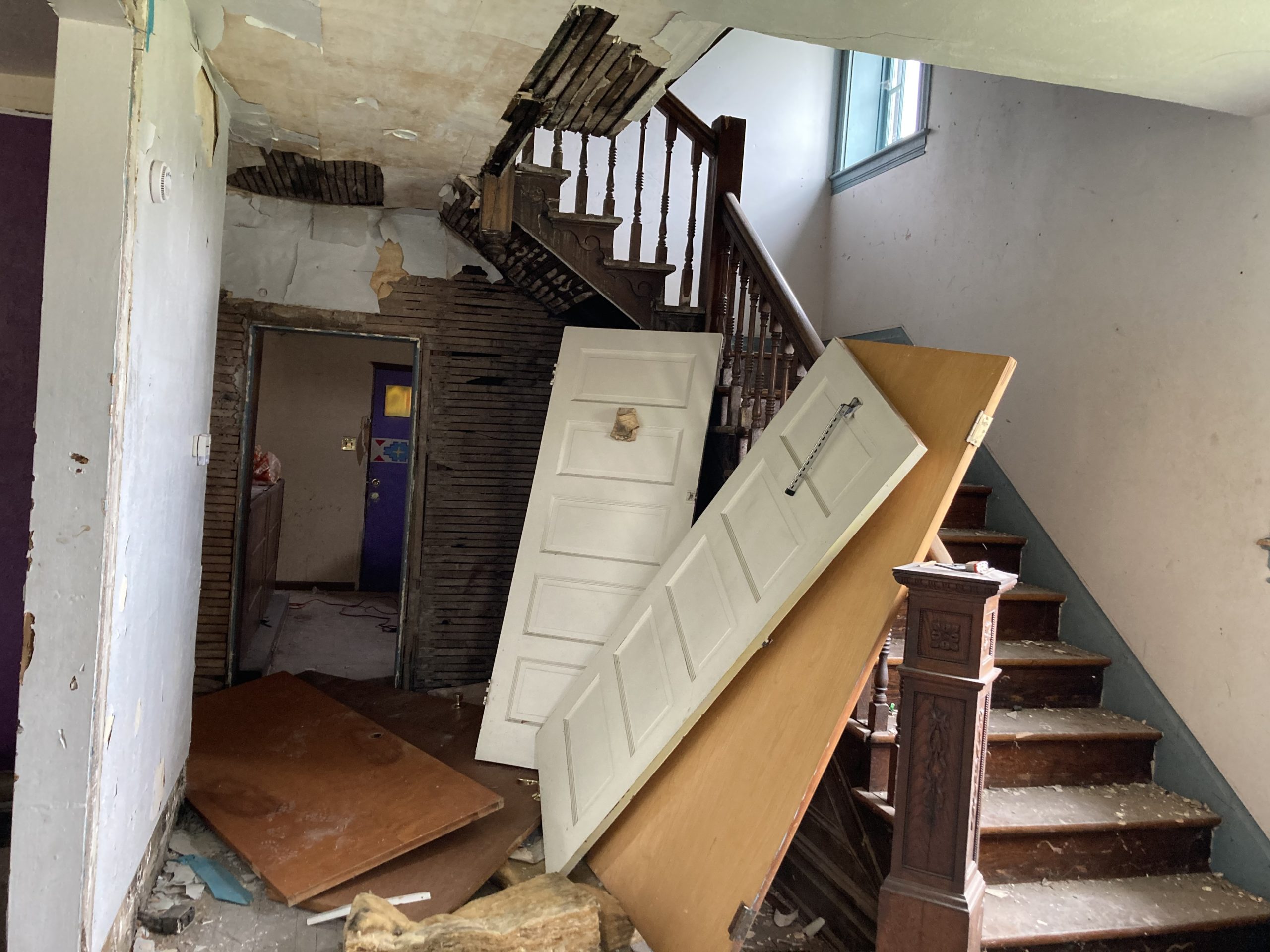 The Ave project, Clairton PA Joint Assets LLC