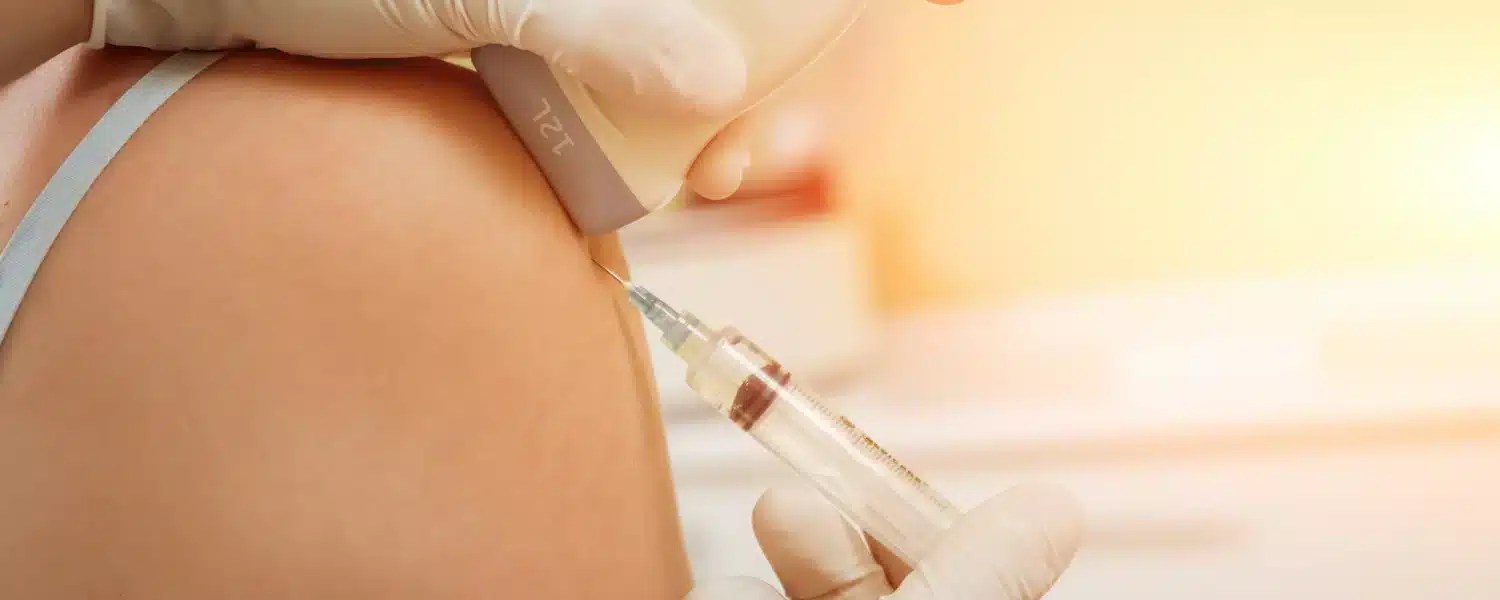Hyaluronic Acid Injections Durham Ultrasound Guided Injections