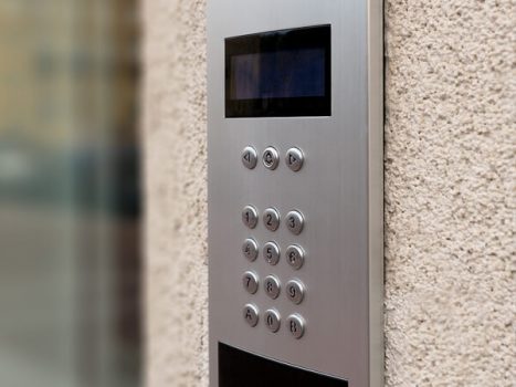 Building Intercom System – JOINTECH – Your Trusted Solutions Provider