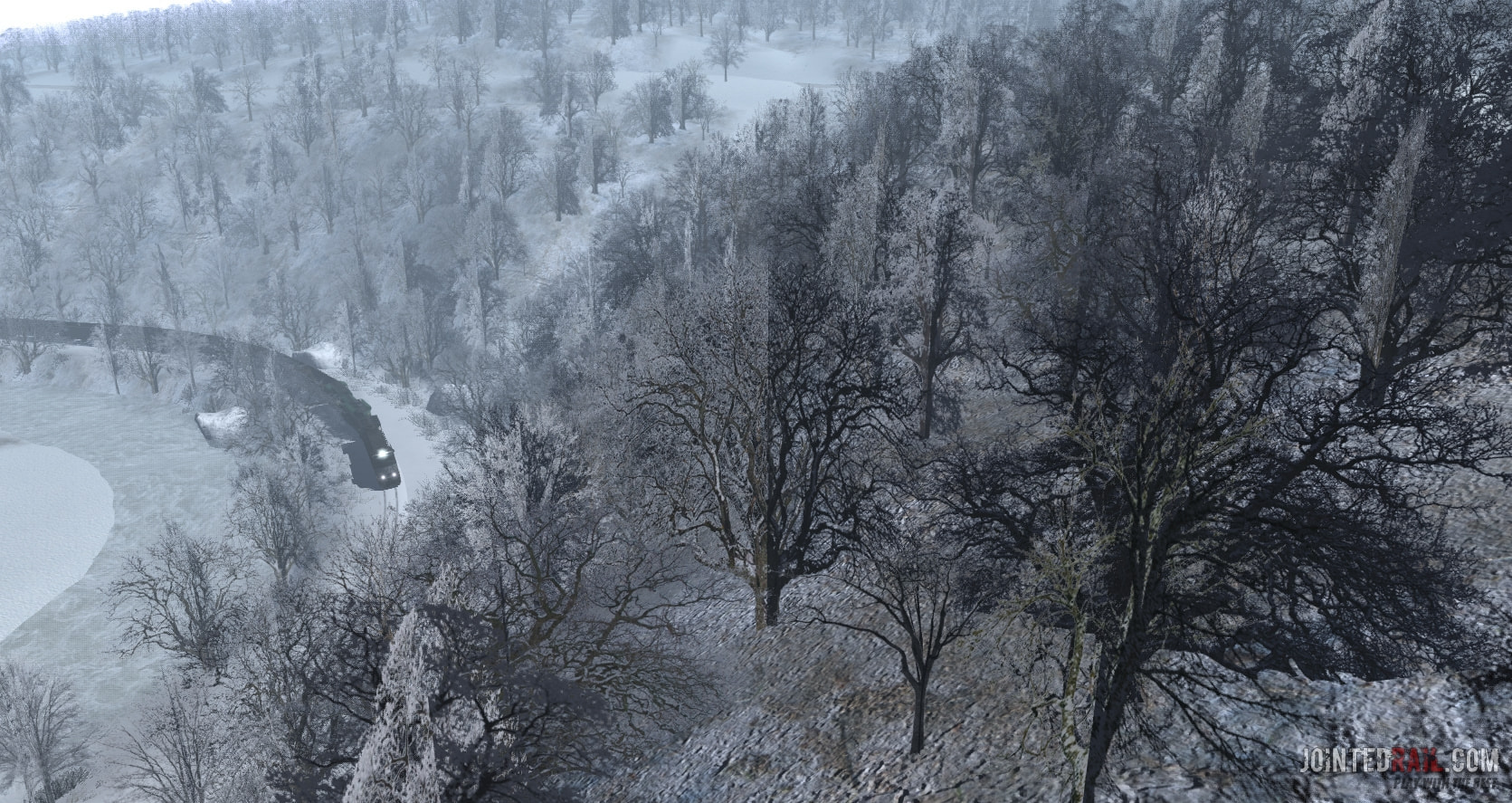 Monongahela & Western Pennsylvania TANE