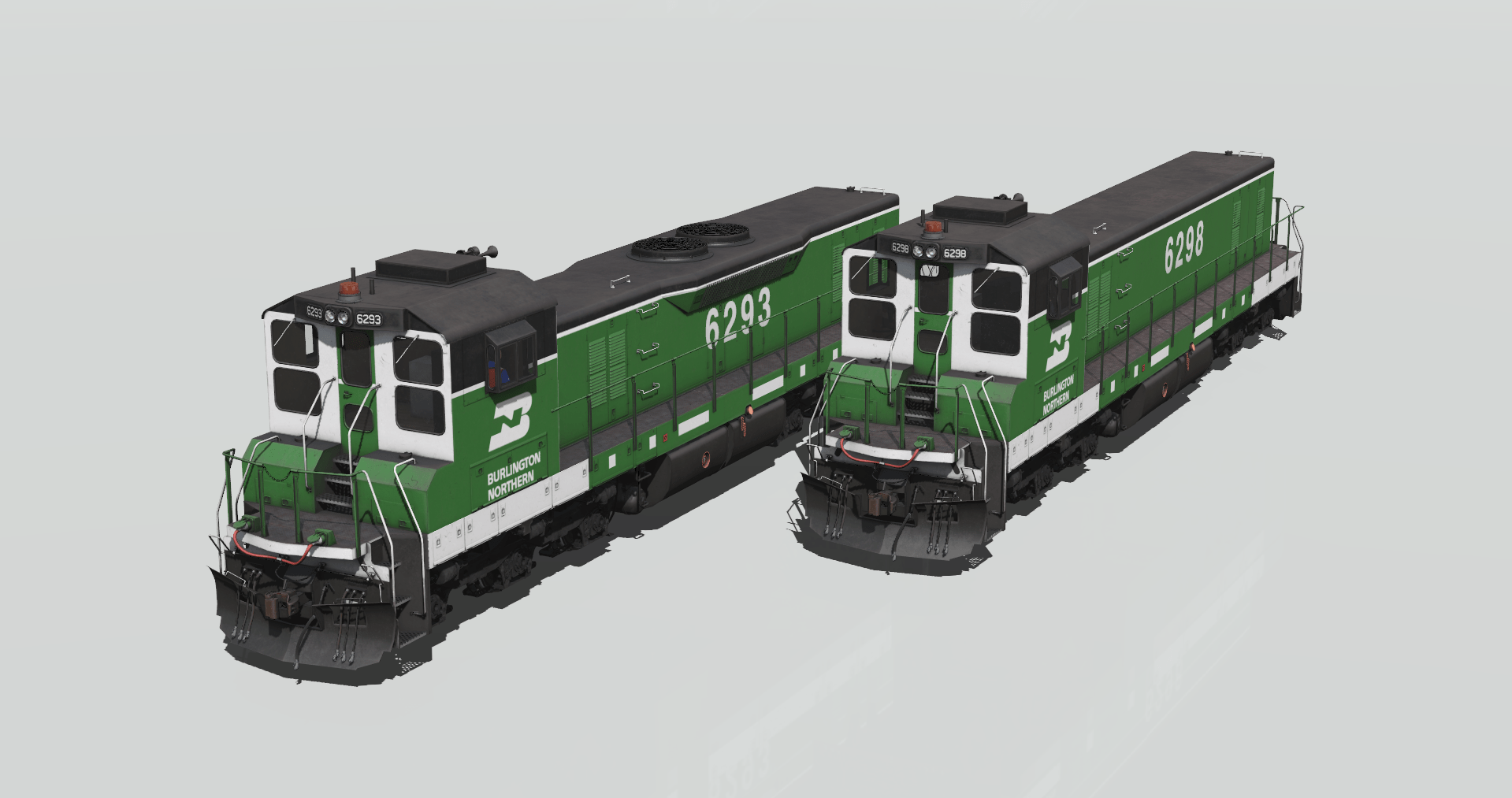 BN TEBC6 Pack – JointedRail.com