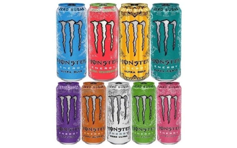 The Research of Top 10 Brands of Containing Erythritol Products Jointen