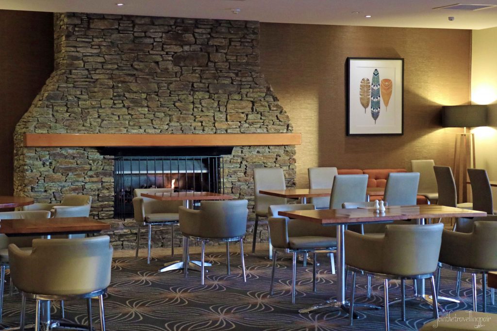 Holiday Inn Rotorua Review Join the Travelling Pair