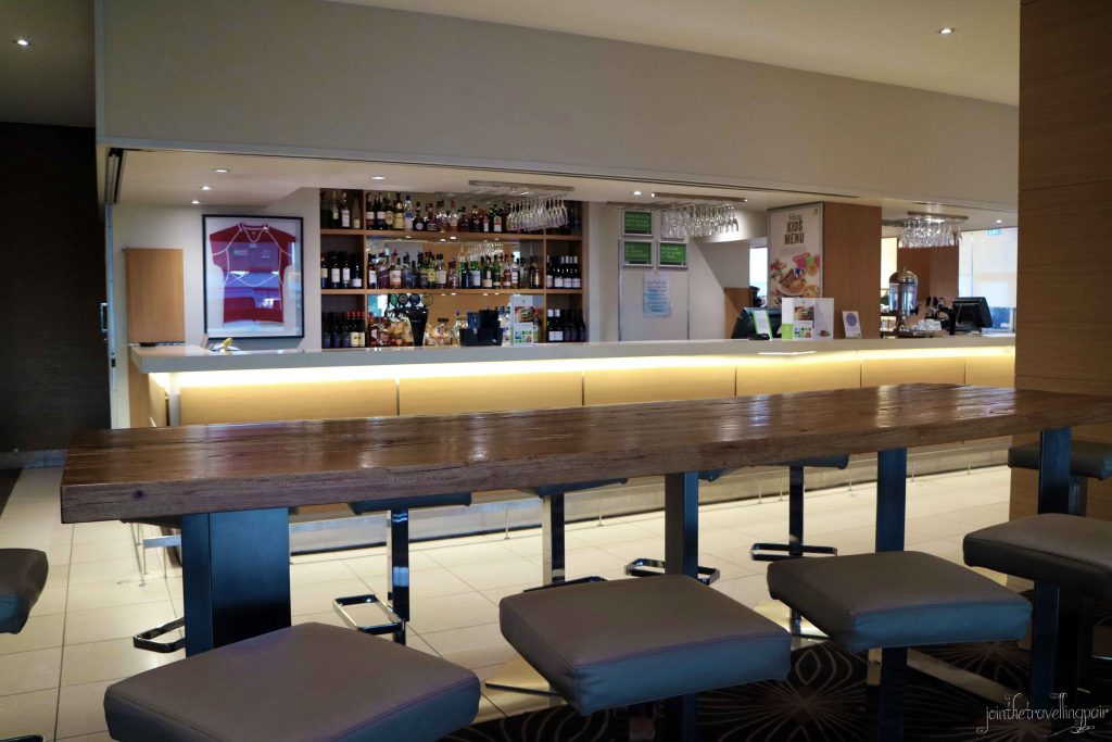 Holiday Inn Rotorua Review Join the Travelling Pair