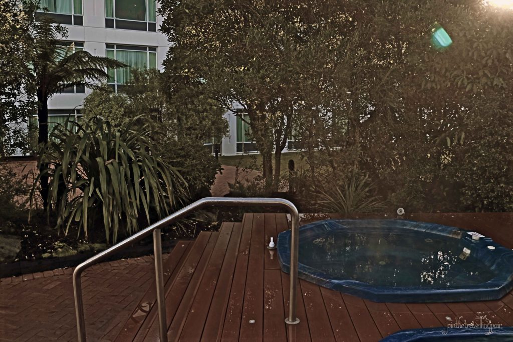 Holiday Inn Rotorua Review Join the Travelling Pair