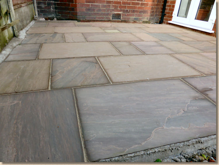 How To Use Jointex Jointing Mortar UK