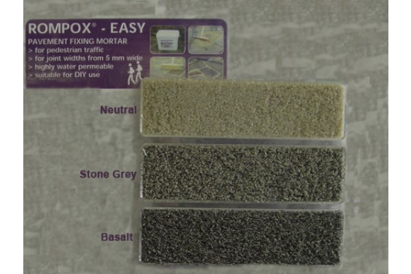 Rompox Easy Jointing Mortar UK