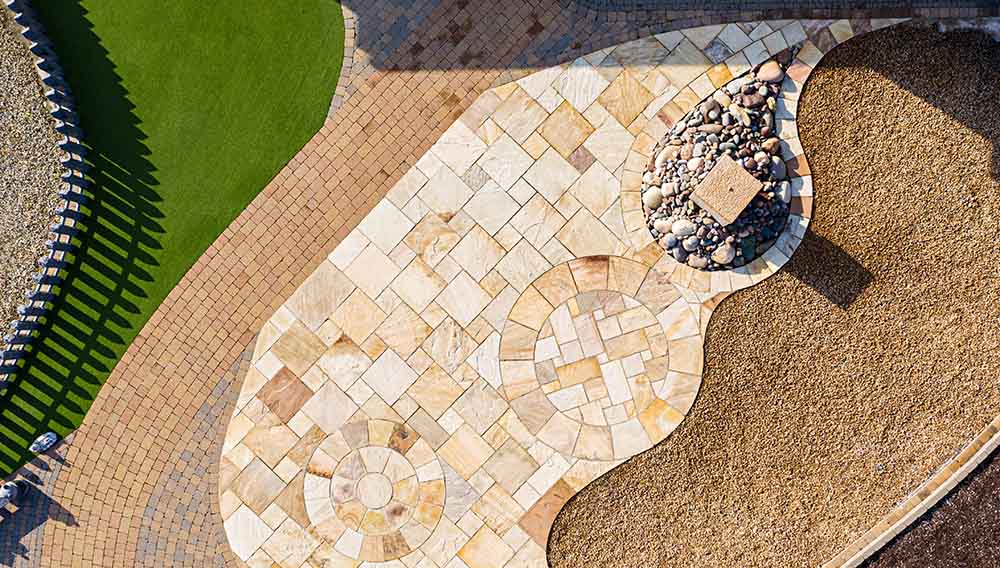 Best Paving Grout Easy Jointing Compound JointIt Simple