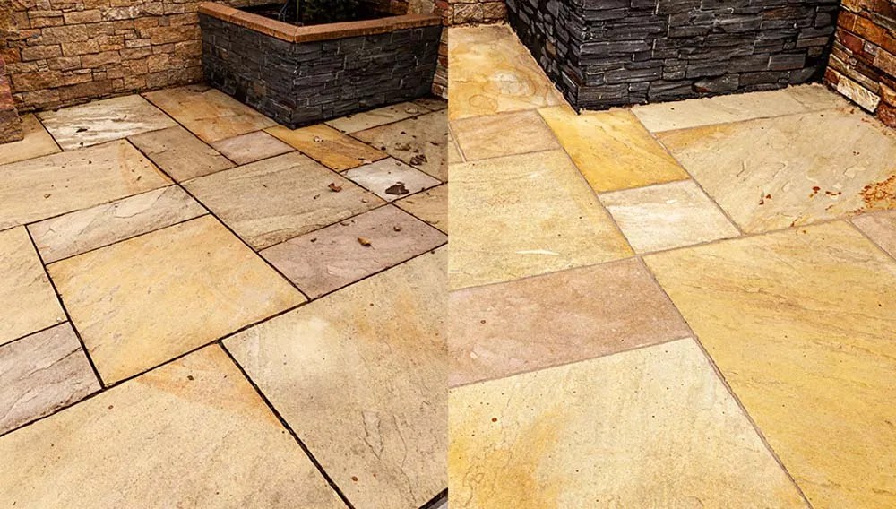 Stone Cleaner Concrete Cleaner JointIt So Clean