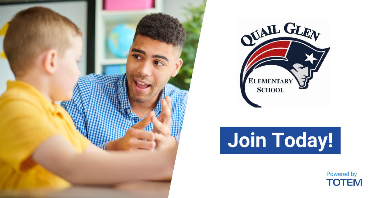 Quail Glen Elementary PTA