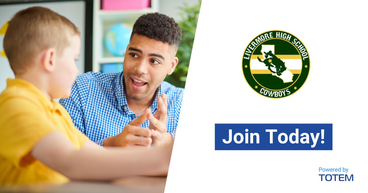 Livermore High School PTSA