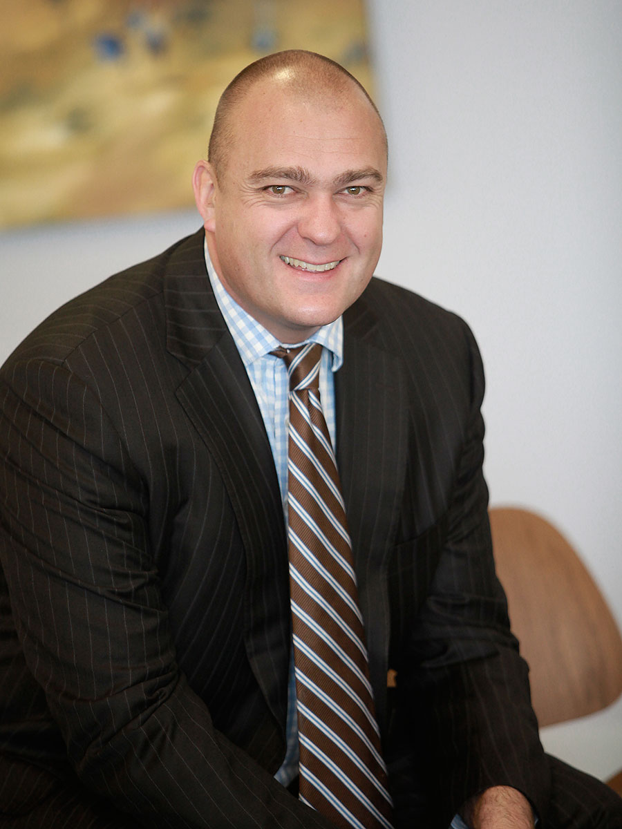 Dr Timothy Whitehead