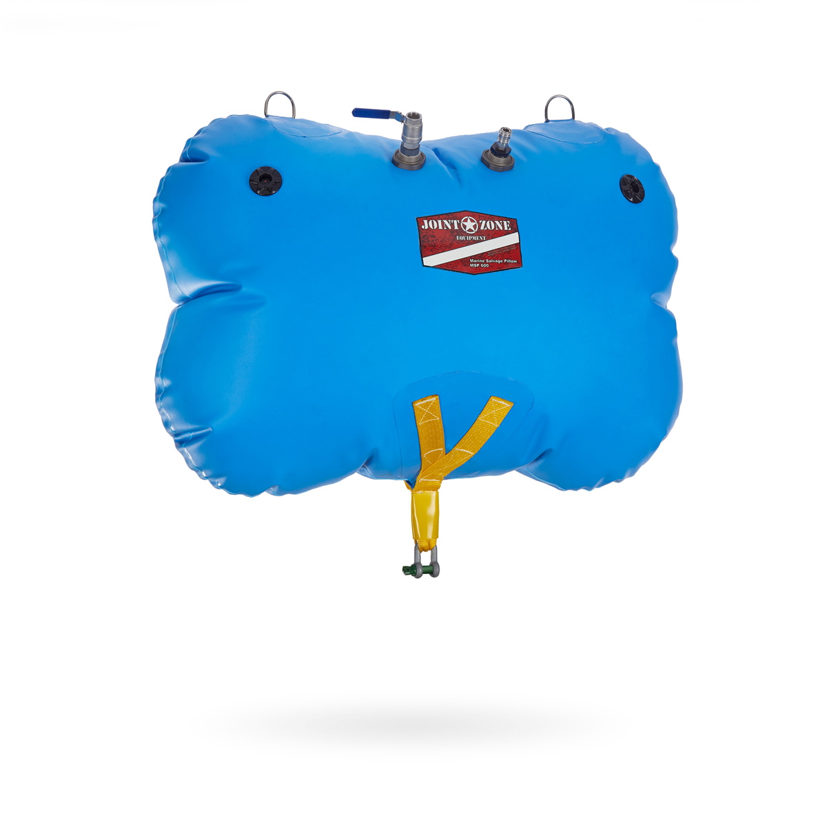 Underwater Lift Bags Joint Zone Equipment