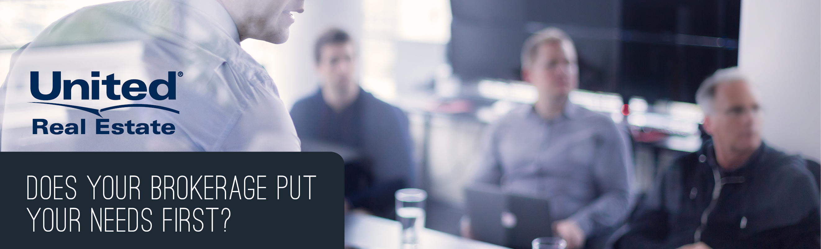 Join United Real Estate Chicago