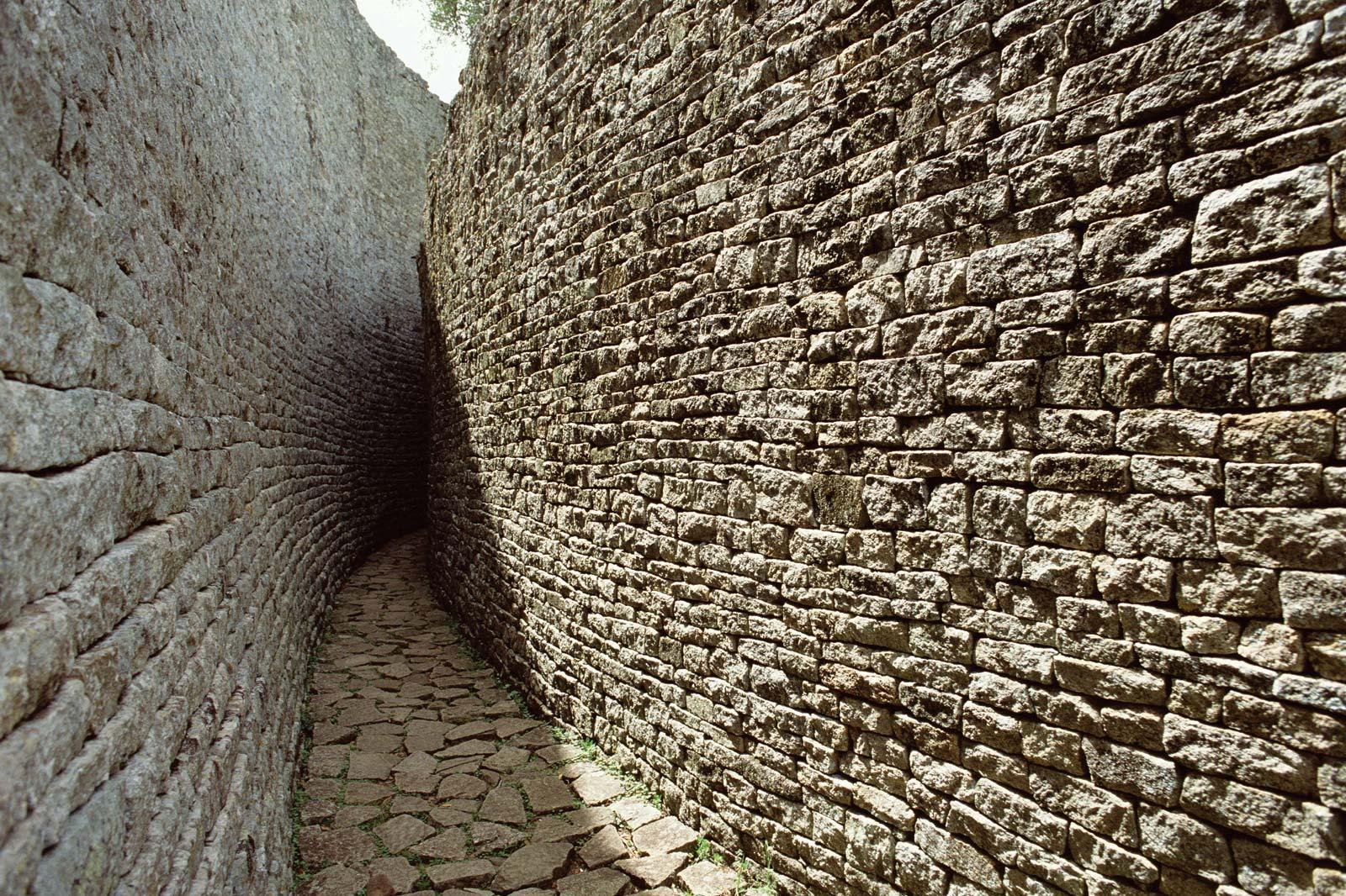 Ruins Of Great Zimbabwe Join Up Safaris