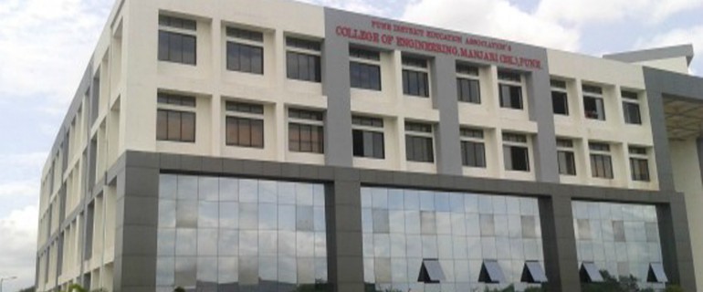 Engineering Electronics Techmax Pune University