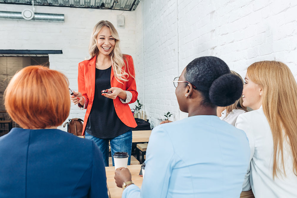 Real Estate Agent and Business Development Verani Realty