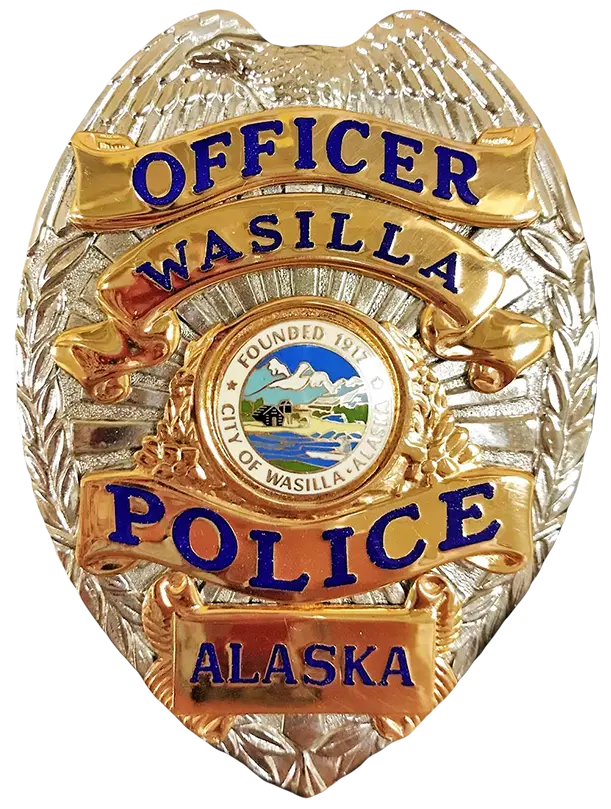 Community Wasilla Police Department
