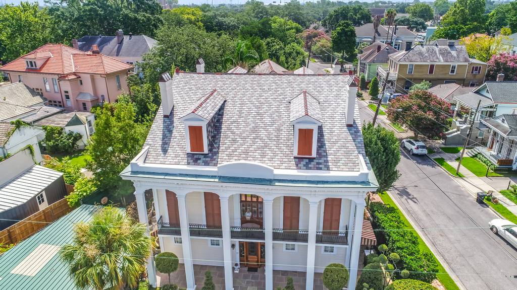 1206 N. White, New Orleans