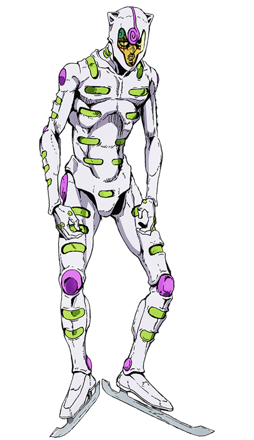 ギアッチョ CHARACTER TVアニメ『ジョジョの奇妙な冒険 黄金の風』公式サイト