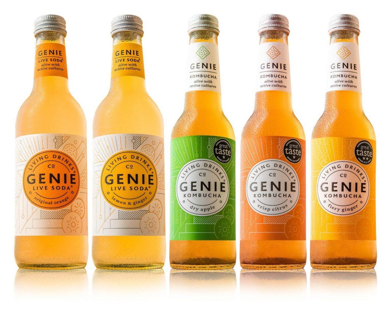 Looking forward to summer? Here are some of the best alcoholfree beers