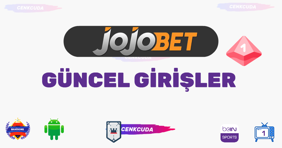 Matbet tv Adres Güncellemesi Jojobet tv Giriş