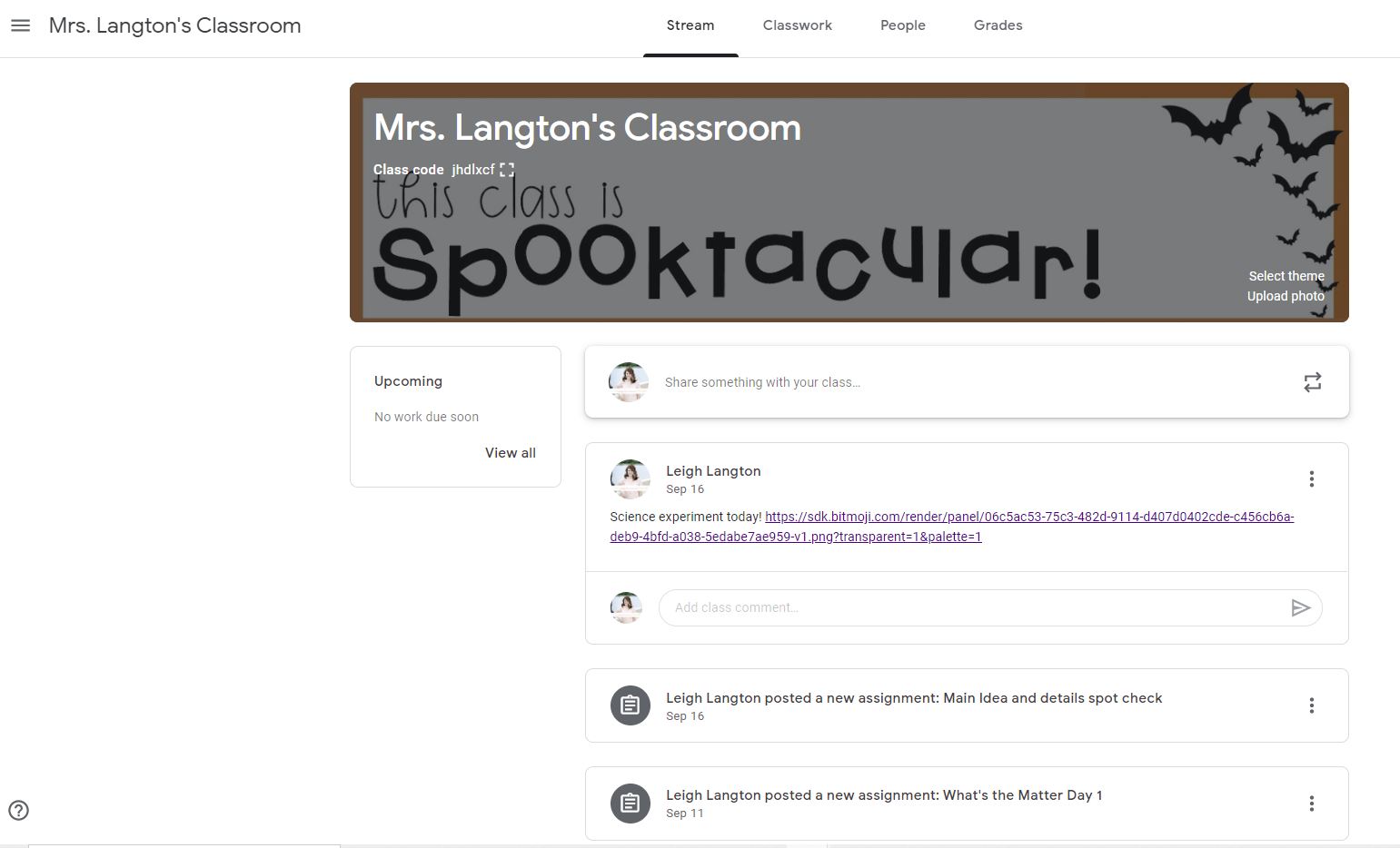 Google Classroom A Powerful Yet ClosedSource LMS JojoCms