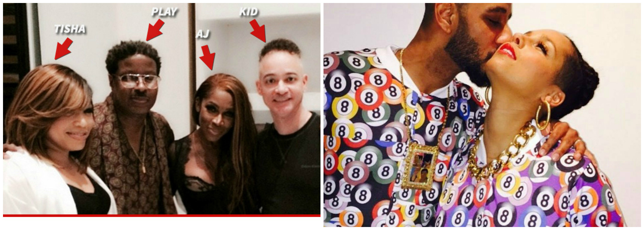 Swizz Beatz Throws House Party 2 Pajama Jam The Cast Reunites