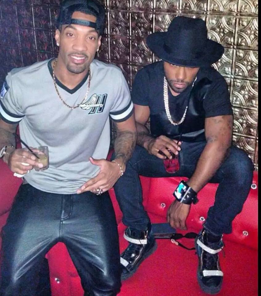 "Love & Hip Hop Hollywood" Male Cast Reportedly Refusing