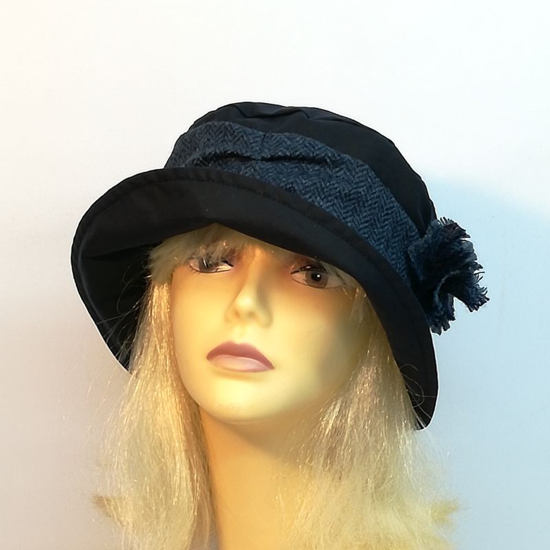 Womens Rain Hats The Best Rain Hats Tavistock PL19 0AL